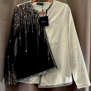 Just Fashion Now (JFN) ,can be won as office wear